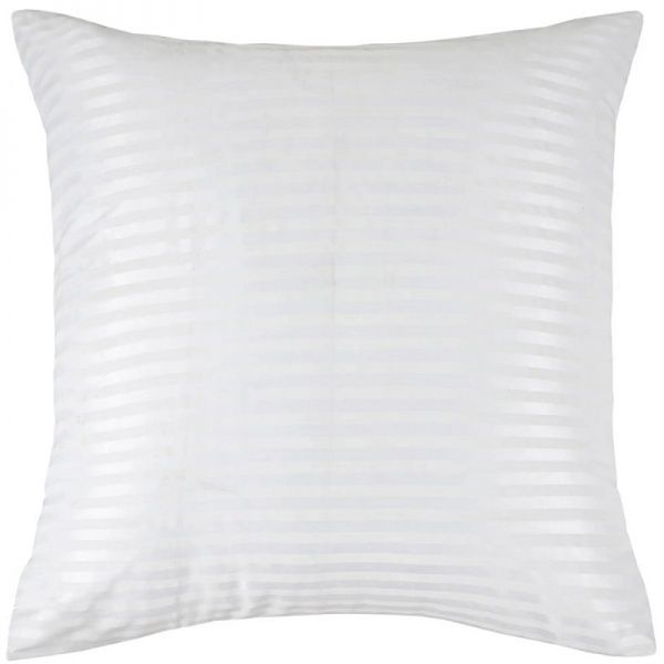 Наволочка 70х70 сатин 1*1,оптич.отбелка, Air-Jet, 100% х/б, пл-ть 140г/м2 (140*110/40*40) ОЛДИ