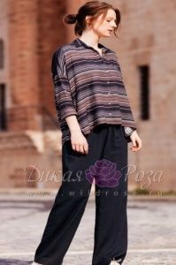 Костюм разноцветный ,арт.7604 Wild Rose