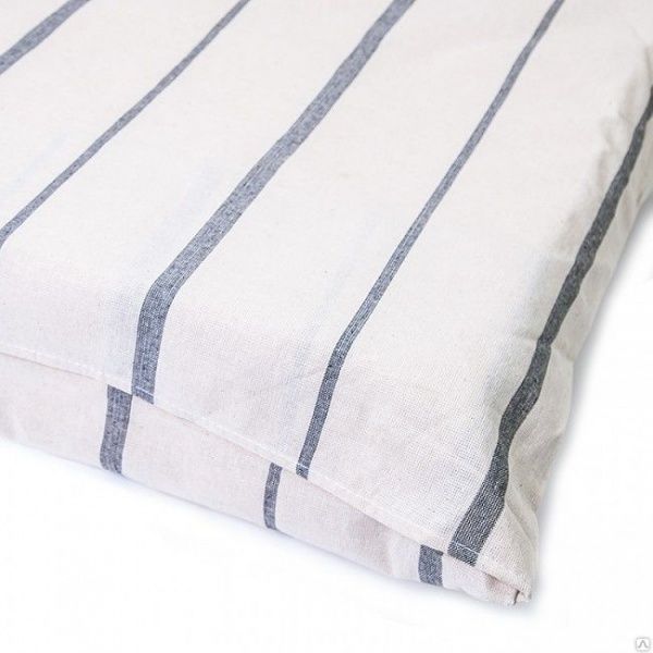 Чехол д/матраса 70х190 (вырез ), тик