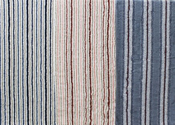 Полотенце махровое 34х76, Нежность, Китай, арт. MOS18-22F