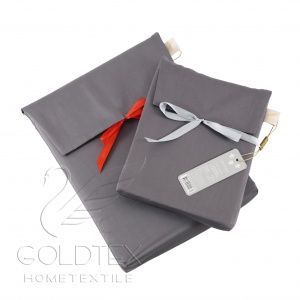 Наволочка батист однотон. 50х70, "Шале" "CAMBRAI" (2шт в уп)