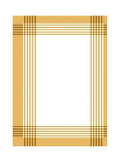 Полотенце кухонное "Кэрел ", размер 40х60см., 100%хлопок, Вологда