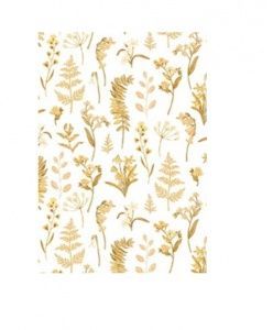 Полотенце кухонное "Грасс", размер 40х60см., 100%хлопок, Вологда