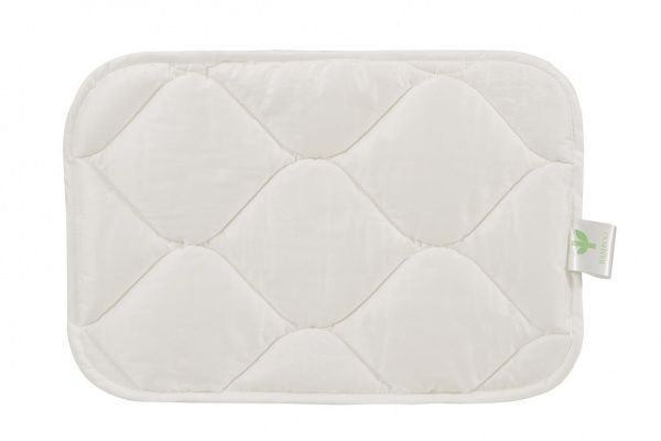 Подушка "Бамбук", чехол сатин жаккард., 40х60 ГолдТекс